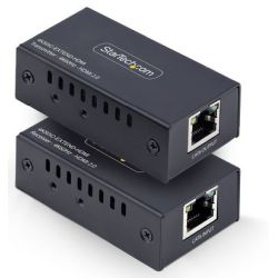 StarTech StarTech.com HDMI Extender Over CAT5e/6 Kit, 4K 6 (4K50IC-EXTEND-HDMI)