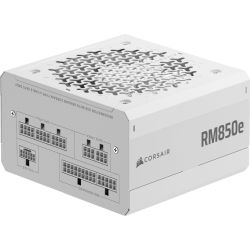 Corsair RMe Series 2025 RM850e White 850W Netzteil (CP-9020293-EU)