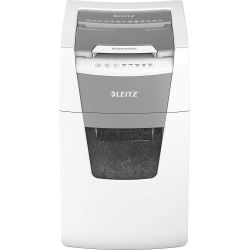 IQ Autofeed Office 150 P4 Aktenvernichter weiß/grau (8013-00-00)