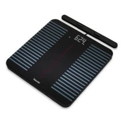 BF 990 WIFI Digitale Körperanalysewaage schwarz (103.79)