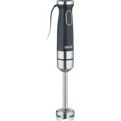 HB 602 Stabmixer schwarz (HB602EU)