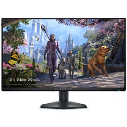 Alienware AW2725QF Monitor schwarz (GAME-AW2725QF)