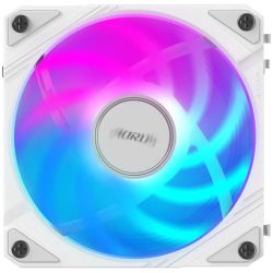 Gigabyte AORUS EZ Chain Fan 120 Ice 120mm Lüfter weiß (GP-ECFAN1201 ICE)