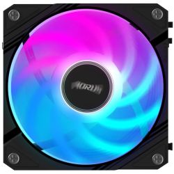 Gigabyte AORUS EZ Chain Fan 120 120mm Lüfter schwarz (GP-ECFAN1201)