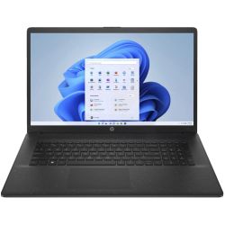 17-cp3280ng Notebook jet black (B9QA4EA-ABD)