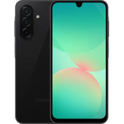 Galaxy A26 5G 128GB Mobiltelefon schwarz EE (SM-A266BZKBEEE)