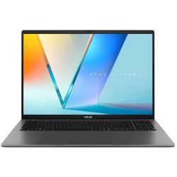 ivoBook S16 S3607VA-RP009W Notebook matte gray (90NB1672-M000E0)