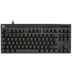 G PRO X TKL Rapid Tastatur schwarz (920-013228)