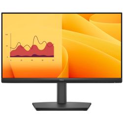 Pro 22 Monitor schwarz (DELL-E2225HSM)