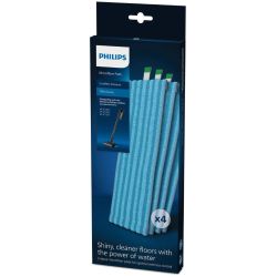 XV1670/02 Mikrofaser-Pads 4er-Pack (XV1670/02)