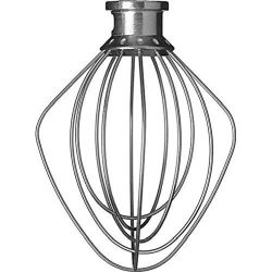 5K452WW Schneebesen stahlgrau (5K452WW)
