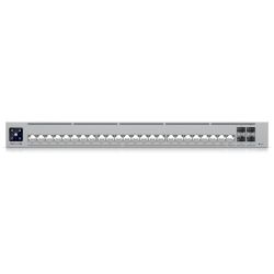 UniFi Pro HD 24 PoE Rackmount 2.5G Smart Switch (USW-PRO-HD-24-POE)