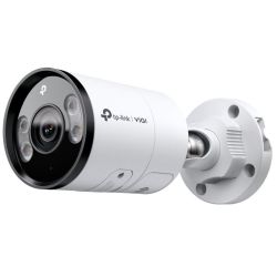 TP-Link VIGI S385 2.8mm Netzwerkkamera grau (InSight S385(2.8mm))