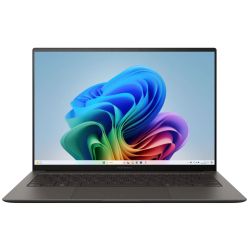 ZenBook S14 OLED UX5406SA-PV008W Notebook grau (90NB14F1-M000T0)