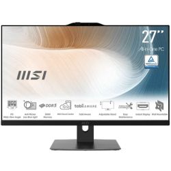 Modern AM272P 1M-1064XAT All-in-One PC schwarz (00AF8231-1064)