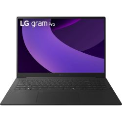 gram Pro 16 [2025] 1TB Notebook meta grey (16ZB90TS-G.AZ89G)