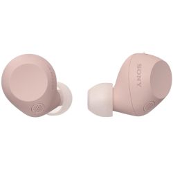 WF-C710N Bluetooth Headset rosa (WFC710NP.CE7)