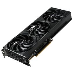 GeForce RTX 5060 Ti Infinity 3 16GB Grafikkarte (NE7506T019T1-GB2061S)