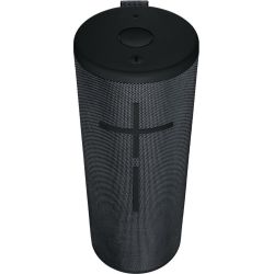 Logitech UE Megaboom 3 Portabler Lautsprecher night black (984-001402)
