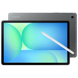 Galaxy Tab S10 FE 5G 128GB Tablet graphite EE (SM-X526BZAREEE)
