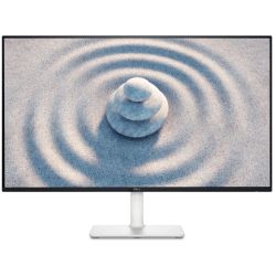 S2725H Monitor silber/schwarz (210-BMHK)