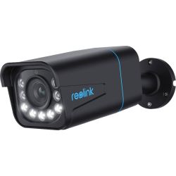 P430 Netzwerkkamera schwarz (P430-B)