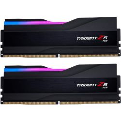 Trident Z5 32GB DDR5-8000 Speichermodul Kit (F5-8000J3848G16GX2-TZ5RK)
