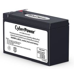 CyberPower RBP0139 Replacement Battery Ersatzbatterie (RBP0139)