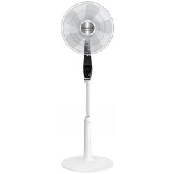 VU5690 Turbo Silence Extreme Standventilator weiß (VU5690F0)