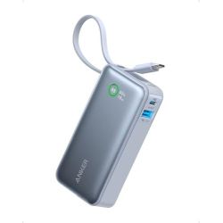 Nano 30W Powerbank blau (A1259031)