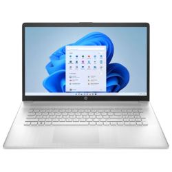 17-cp2161ng 512GB Notebook natural silver (9Q9K3EA-ABD)