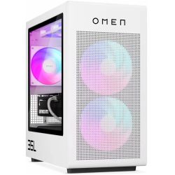 Omen 35L Desktop GT16-0183ng PC-Komplettsystem weiß (B8VZ4EA-ABD)