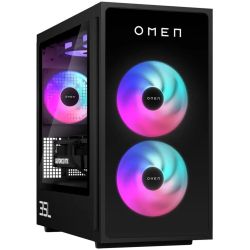 Omen 35L Desktop GT16-0187ng PC-Komplettsystem schwarz (B91Y5EA-ABD)
