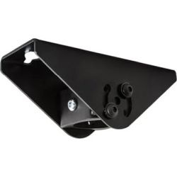 B-Tech BT7808 Befestigungskit schwarz für Decken-Stangenhalterung (BT7808/B)