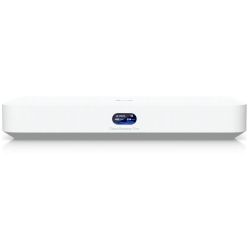 Cloud Gateway Fiber weiß (UCG-FIBER)