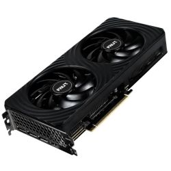 GeForce RTX 5060 Ti Dual 8GB Grafikkarte (NE7506T019P1-GB2062D)