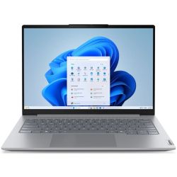 ThinkBook 14 G8 IAL 1TB Notebook arctic grey (21SJ007SGE)