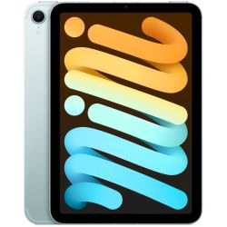 iPad mini 7 5G 512GB Tablet blau (MYHD3NF/A)