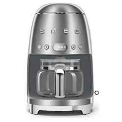 DCF02SSEU Filterkaffeemaschine edelstahl (DCF02SSEU)