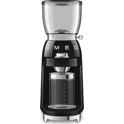 CGF11BLEU Kaffeemühle schwarz (CGF11BLEU)