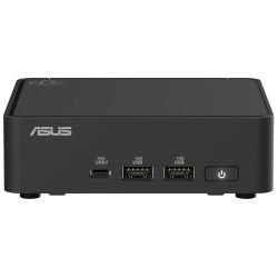 NUC 15 Pro Kit Slim Cyber Canyon PC-Barebone schwarz (90AR00R2-M00060)