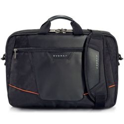 EKB419 16 Notebooktasche schwarz (95360)