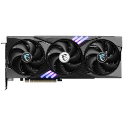 MSI GeForce RTX 5060 Ti 16G Gaming Trio OC 16GB Grafikkarte (V535-001R)