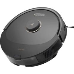 Q8 Max Saug-/Wischroboter schwarz (Q8M52-00)