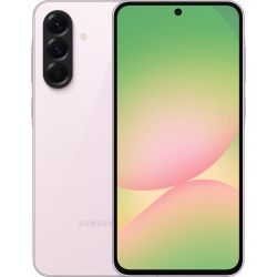 SCHNÄPPCHEN Galaxy A56 5G 256GB Mobiltelefon pink (SM-A566BLICEUE)