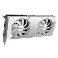 GeForce RTX 5060 Ti Twin X2 OC White 8GB (N506T2-08D7X-193075W)