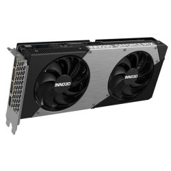 GeForce RTX 5060 Ti Twin X2 8GB Grafikkarte (N506T2-08D7-193075N)