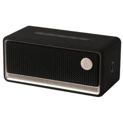 ES60 Portabler Lautsprecher schwarz (ES60 BLACK)