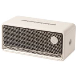 ES60 Portabler Lautsprecher beige (ES60 IVORY)