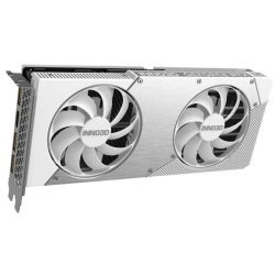 GeForce RTX 5060 Ti Twin X2 OC White 16GB (N506T2-16D7X-191073W)
